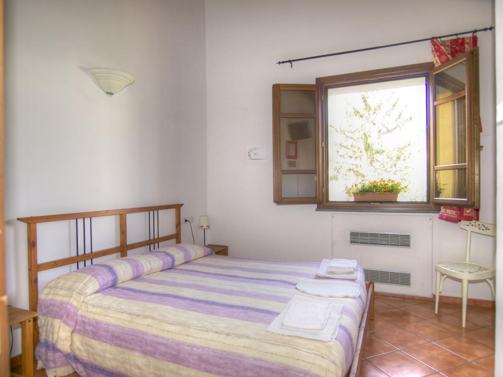 Agriturismo Ca' Di Trincia 皮特拉利古 客房 照片
