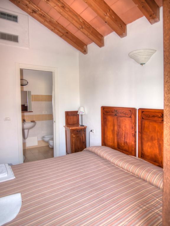 Agriturismo Ca' Di Trincia 皮特拉利古 外观 照片