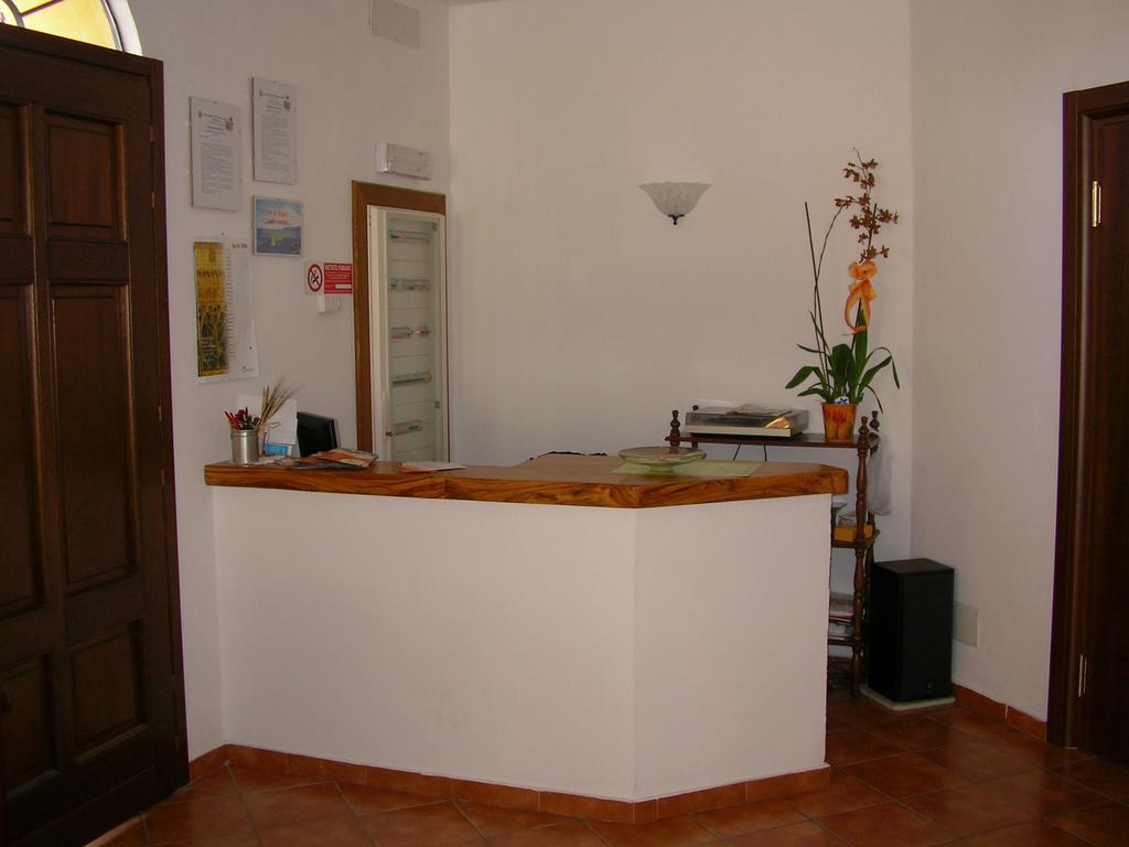 Agriturismo Ca' Di Trincia 皮特拉利古 外观 照片